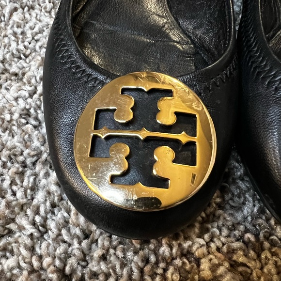 Tory Burch Minnie Flat - Picture 5 of 7